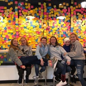 Meet your Posher, Autumn